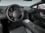 Lamborghini Gallardo LP550-2 Valentino Balboni 2009 года